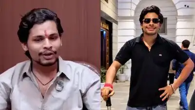 Social media 'influencer' Swatantra Bhardwaj arrested