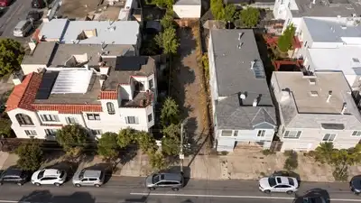 Couple sells mistakenly acquired land for $26,000; reflects on bureaucratic ordeal and lessons