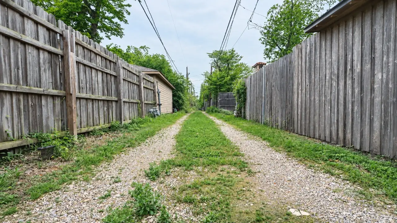 Couple sells mistakenly acquired land for $26,000; reflects on bureaucratic ordeal and lessons