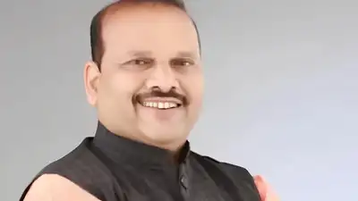 Former BJP MLA from Kalyan West, Narendra Pawar, has resigned from all positions he held