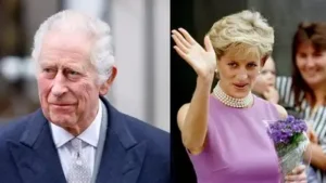 Charles Spencer, Diana’s younger brother, claims in his forthcoming memoir, Swan Song: Diana