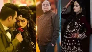 'Killer bahu', husband made 330 calls to ex-servant in 21 days, 14 on murder day — Kanpur bizman