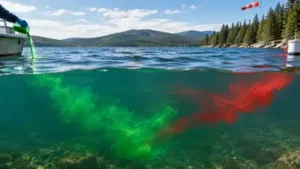 Scientists got a rare glimpse of that hidden movement in August: The wider industry impact