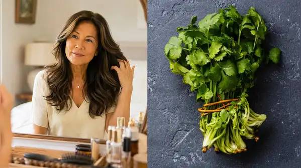 Benefits, how to apply, and whether it actually works — Dhaniya water for hair growth