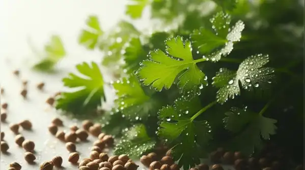 Benefits, how to apply, and whether it actually works — Dhaniya water for hair growth