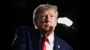US President Donald Trump is considering declaring war on Iran, even as the Pentagon extends