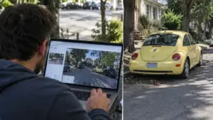 In 2013, a Los Angeles man's VW Beetle vanished; one stranger sent: The wider industry impact