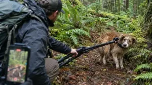 By the time the hiker found him, the animal was tired, frightened: The wider industry impact