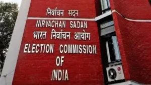AIADMK Legal Wing Secretary and Rajya Sabha MP I S Inbadurai urged the ECI to thoroughly