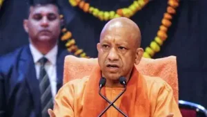 The emerging model under the Yogi government is therefore broader than free coaching alone