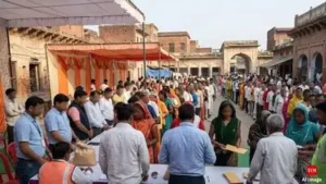 Beneficiaries have received support across different regions and districts, reflecting
