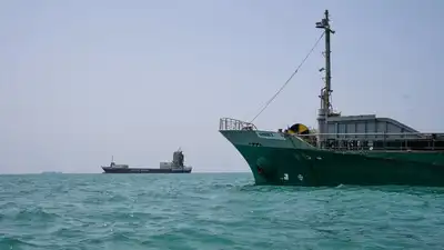 Fresh attacks on Strait of Hormuz shipping fuel fears over oil: The wider industry impact