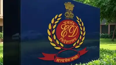 ED sources said the accused had allegedly built luxury bungalows and acquired multiple
