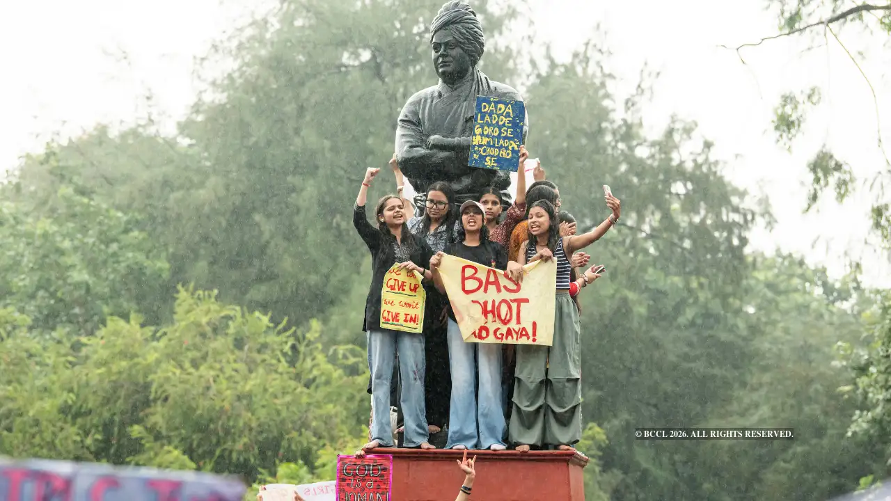 Protests absolutely make a difference – umeed pe duniya kayam hai: The wider industry impact
