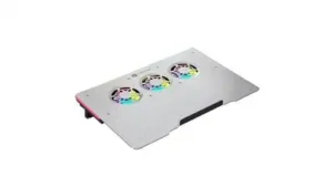 Portronics has launched the AeroDock Ultra, a triple-fan laptop: The wider industry impact