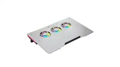 Portronics has launched the AeroDock Ultra, a triple-fan laptop: The wider industry impact