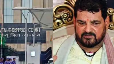 Women wrestlers move Rouse Avenue court against Brij Bhushan acquittal