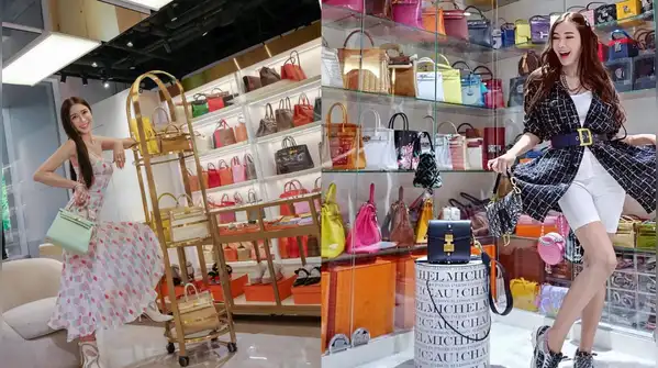 Let’s quickly examine five of the most popular Hermès collectors who have an overwhelming love