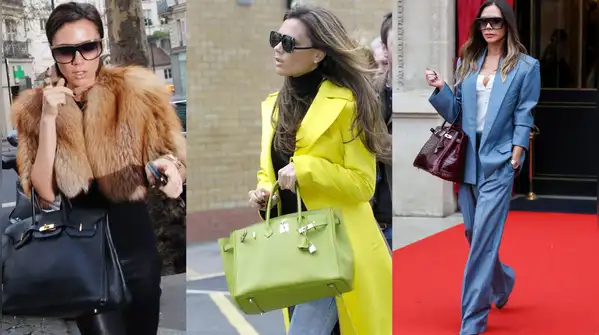 Let’s quickly examine five of the most popular Hermès collectors who have an overwhelming love