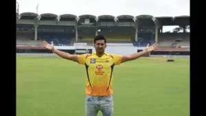 Former India bowler Mohit Sharma is poised to join the Zaheer Khan-led Chennai Super Kings