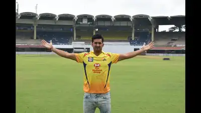 Former India bowler Mohit Sharma is poised to join the Zaheer Khan-led Chennai Super Kings