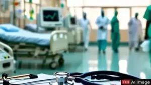Private hospital bills hit up to 62,000 per day: Experts: The wider industry impact