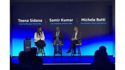 Alexa+ is available to customers in India starting today for free: The wider industry impact