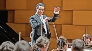Shostakovich’s most important symphonies are frequently performed by Mumbai’s own Symphony