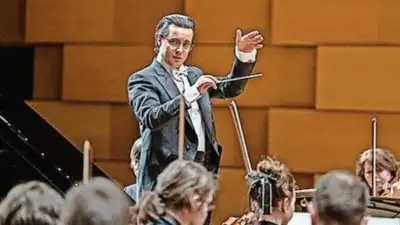 Shostakovich’s most important symphonies are frequently performed by Mumbai’s own Symphony