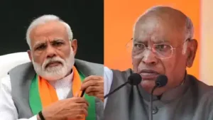 PM Narendra Modi and Mallikarjun Kharge (File Photo): The wider industry impact