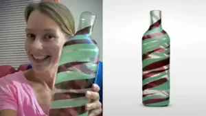 Laura Faison, a spokeswoman for Goodwill of Central and Coastal Virginia, told the outlet