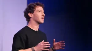 Zuckerberg told Trump he was against it: The wider industry impact