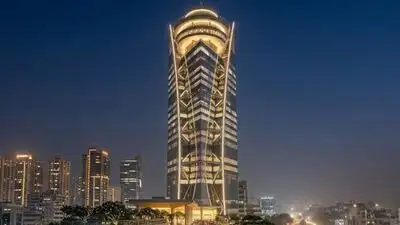 Rs 600cr skydeck may bring more than just views: The wider industry impact