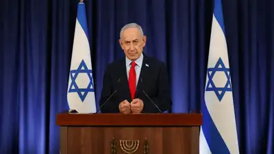 Netanyahu sues Israeli newspaper over 'fabricated' UAE warning report — 'Lies made in Haaretz'