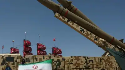 We have new targets that have not yet been struck,” he said