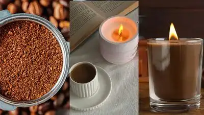 Well, here are some brilliant ways to make the most of the coffee grounds after brewing