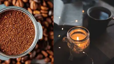 Well, here are some brilliant ways to make the most of the coffee grounds after brewing