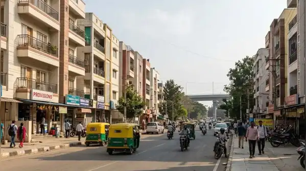 The 1.8-km Yelahanka flyover is now expected to be ready by the end of December