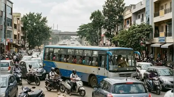 The 1.8-km Yelahanka flyover is now expected to be ready by the end of December