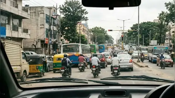 The 1.8-km Yelahanka flyover is now expected to be ready by the end of December