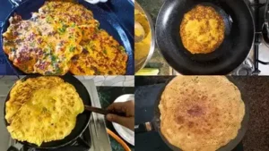 ​The simple batter trick that helps make perfect chillas every time
