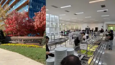 Food Recovery Network began in 2011 after University of Maryland: The wider industry impact