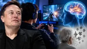 However, the study does not prove that playing video games prevents: The wider industry impact