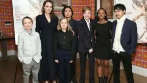 Back in 2016, the actor and filmmaker gave an interesting glimpse into her parenting style when