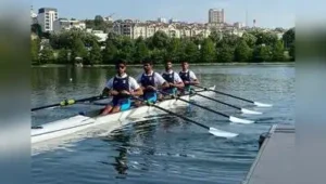 Rowers set aside 'entries' disappointment, say will compete in Asian Games 'for the country'