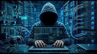 Chennai Police teams arrested ten individuals across four states for cyber financial fraud