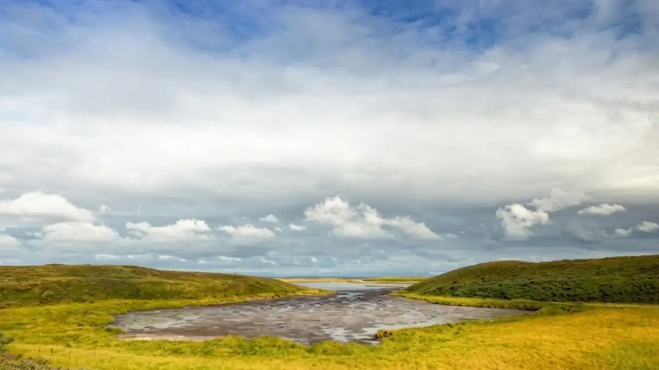 A federal judge refused to block a Texas land swap giving SpaceX: The wider industry impact