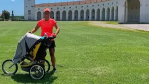 Two years later, on December 6, 2019, the French runner started from Cabo da Roca in Portugal