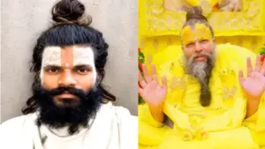25-year-old Premanand Maharaj disciple named Deepak Lodhi met a tragic end at Gau Kripa Kunj