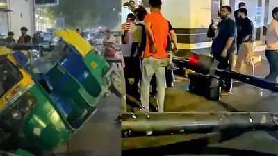 Delhi-NCR knew, so why didn't it act?